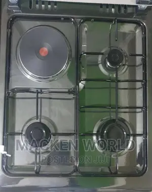 Kings Cooker 6631