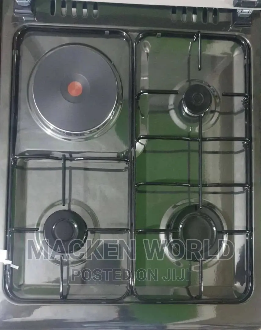 Kings Cooker 6631
