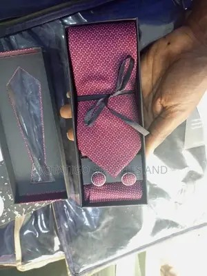 The Juliusfashions Tie