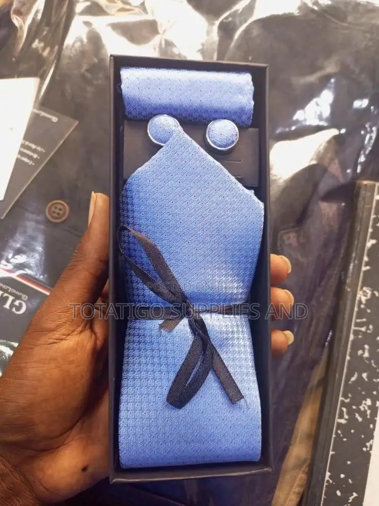 The Classical Ties.