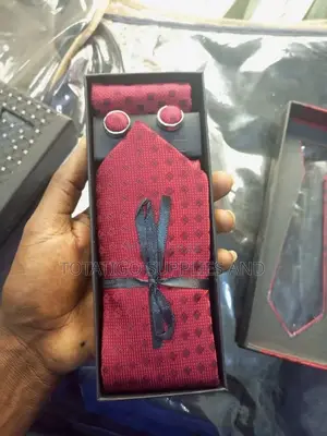 Ties Of Quality