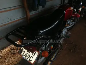 New TVS Apache 160 4V 2020 Red
