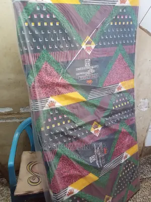 Royalform Matress 5*6