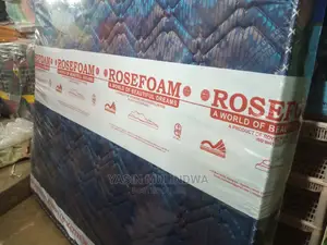 Highdensity Rosefoam 5*6*6