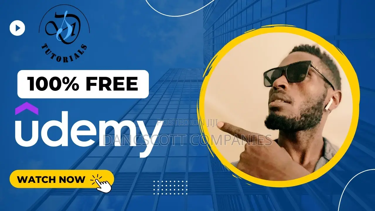 Udemy Courses Free Access
