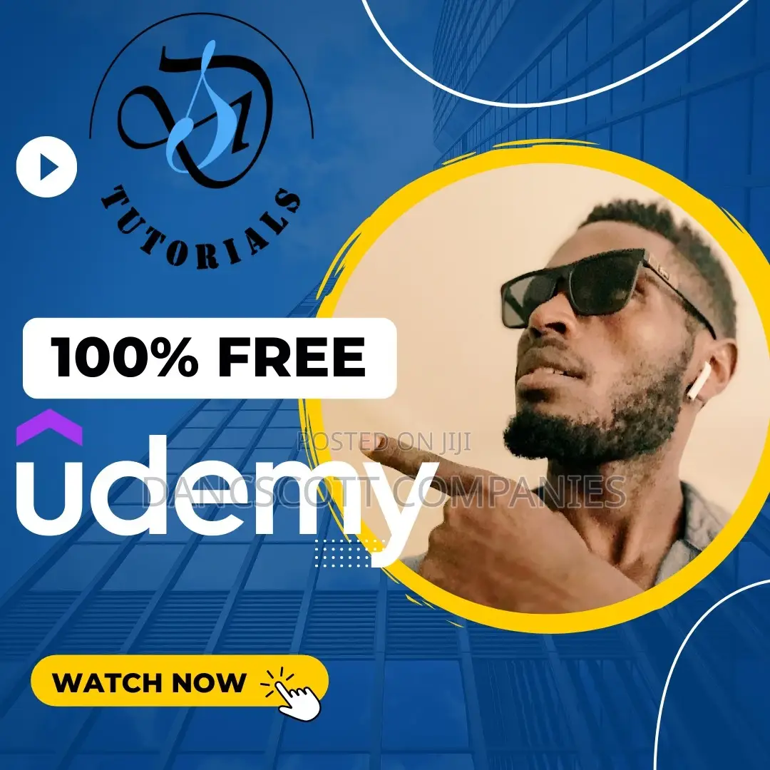 Udemy Courses Free Access