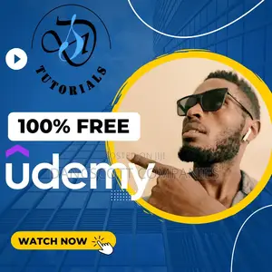 Udemy Courses Free Access