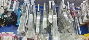 Spatulas of Various Sizes