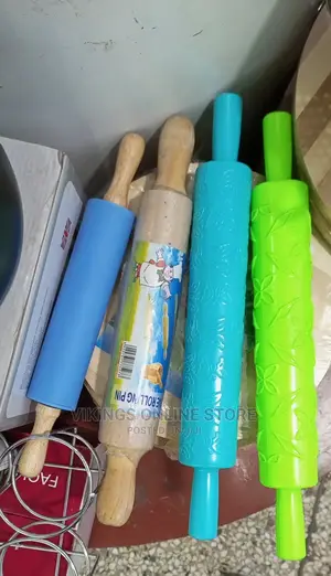 Non Stick ROLLING PIN