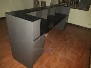 Reception Counter New Design