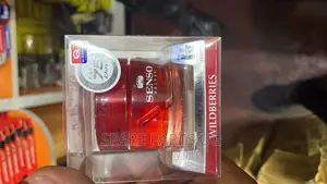 Senso Deluxe Wildberries Perfume