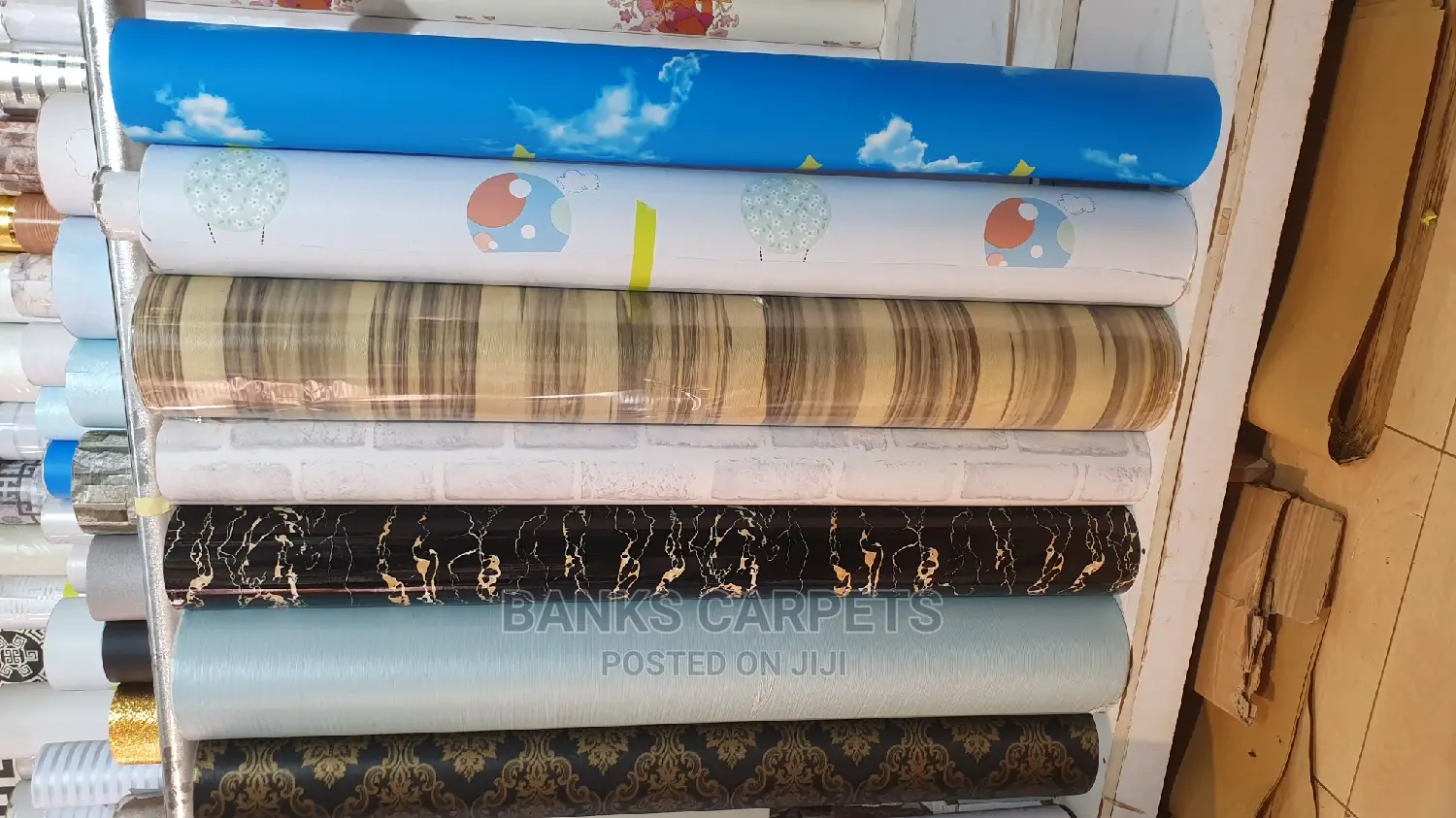Wall Stickers