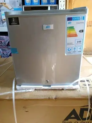 ADH 50litres Single Door Bedroom/Mini Bar Refrigerators.
