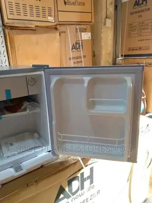ADH 50litres Single Door Bedroom/Mini Bar Refrigerators.