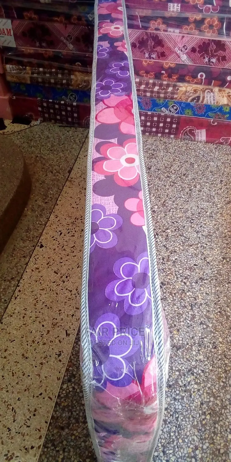 Rosefoam Mattress 3*4 Sealed