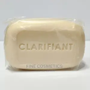 Rapid Jeune Brightening And Purifying Bath Soap
