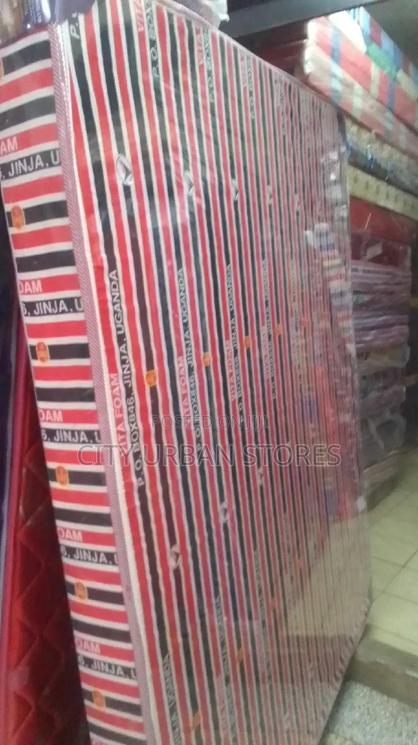 Vitafoam Mattress