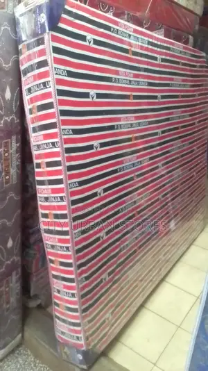 Vitafoam Mattress