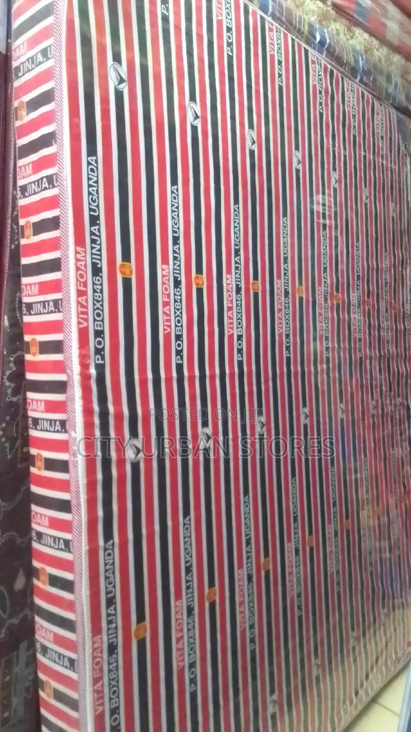 Vitafoam Mattress
