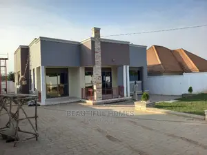 Furnished 4bdrm House in Kira for Sale