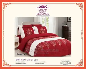 6pcs Duvets