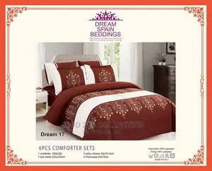 6pcs Duvets