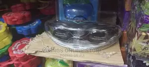 Swimming Goggles.