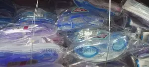 Classy Swimming Goggles
