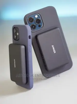 Anker Magnetic Charger