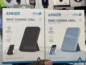 Anker Magnetic Charger