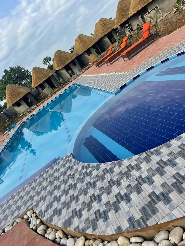 Swimming Pool Contractor and Builder