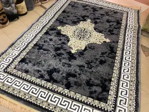 Woolen Rugs