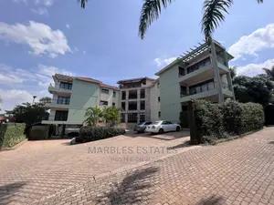 Furnished 3bdrm Apartment in Bugolobi, Central Division for Rent
