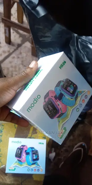 Modio Kids Smart Watch