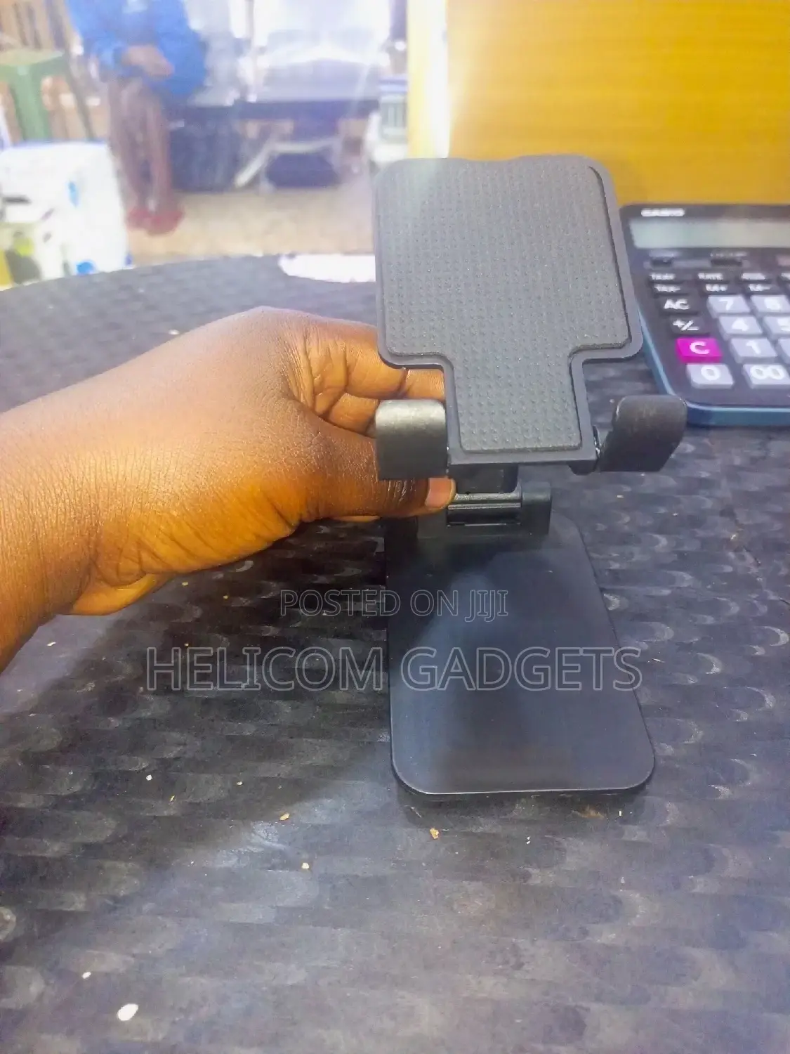 Adjustable Phone Holder