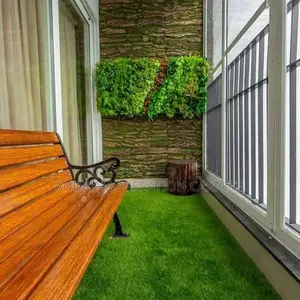 Grass Carpets(Artificial Turf)