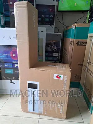 Samsung Sound Bar A450