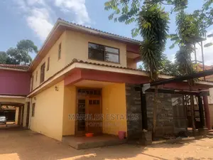 8bdrm House in Bugolobi, Central Division for Rent