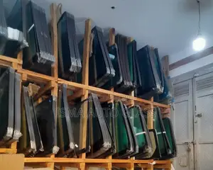 Windscreen Glass for Cars