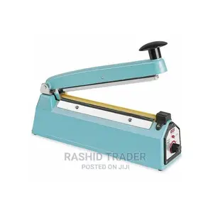 Impulse Sealer
