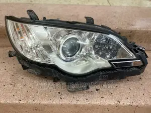 Subaru Legacy / Outback 2006 - 2009