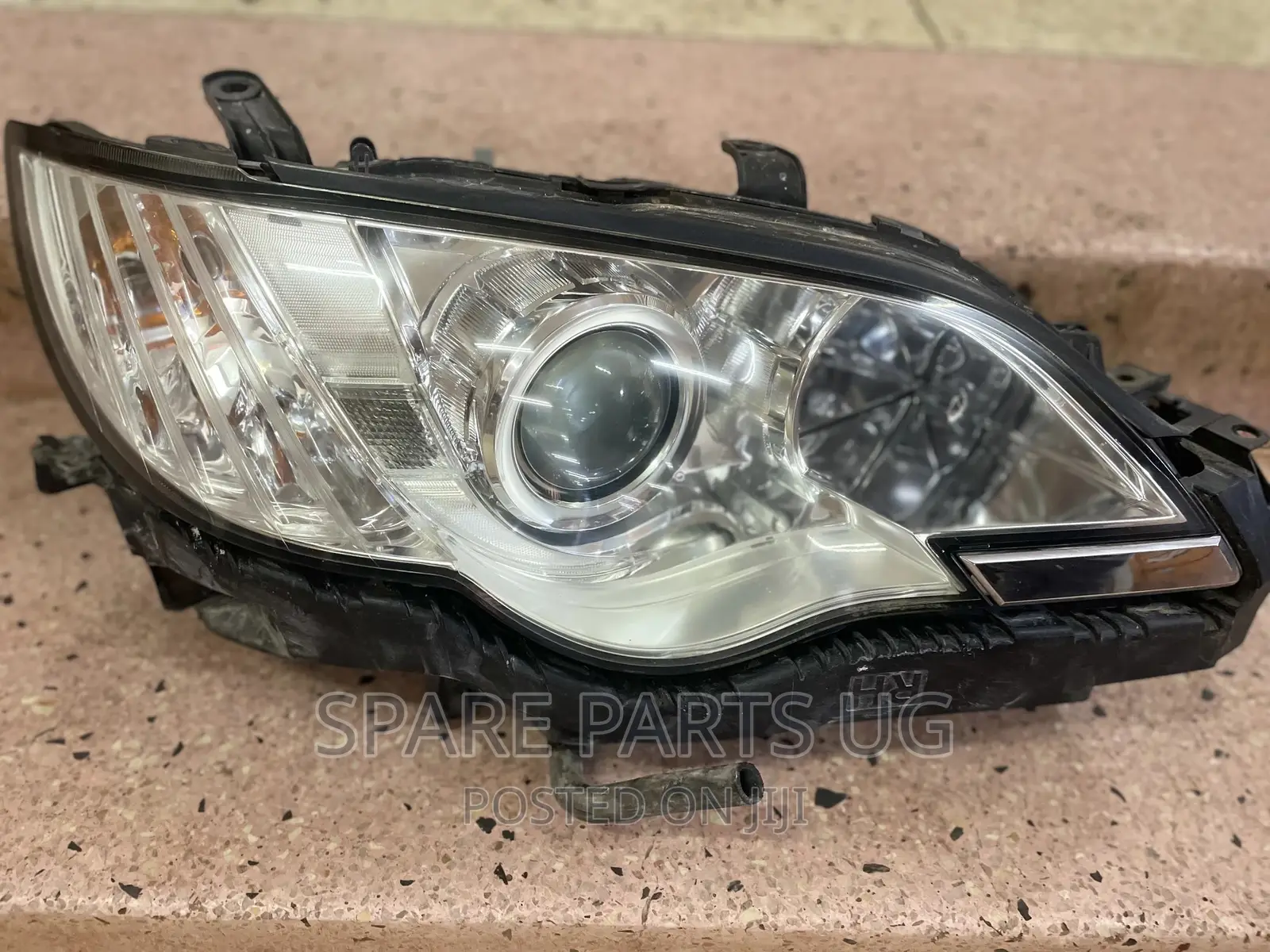 Subaru Legacy / Outback 2006 - 2009
