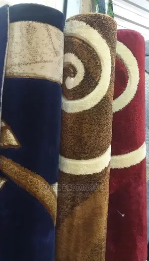 Turkish Carpets