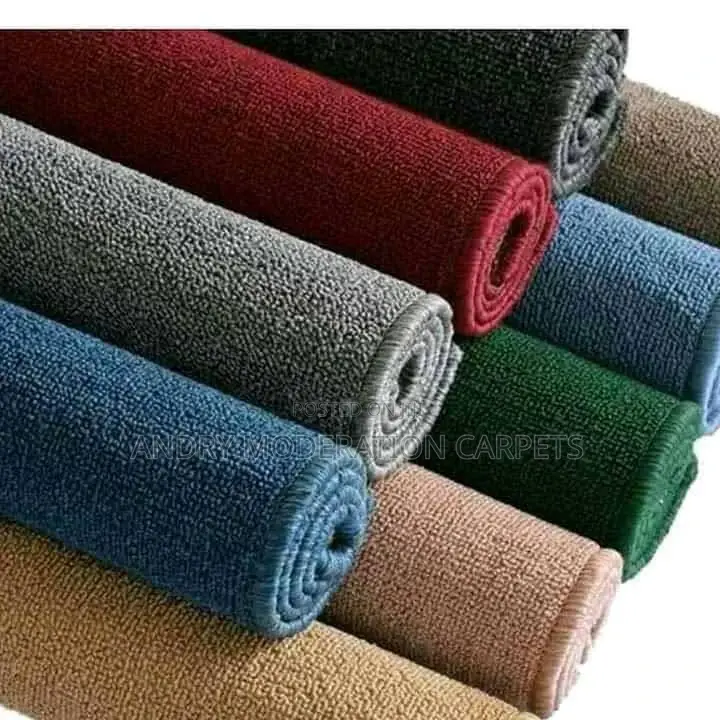 Wall to Wall Woollen Carpets
