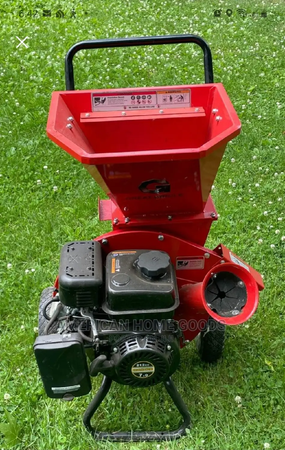 Original Silage Making Machines for Cows and Goats
