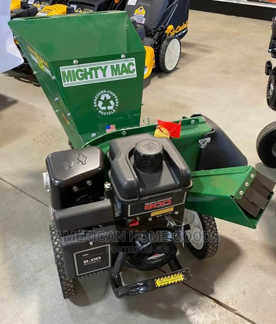 Original Silage Making Machines for Cows and Goats