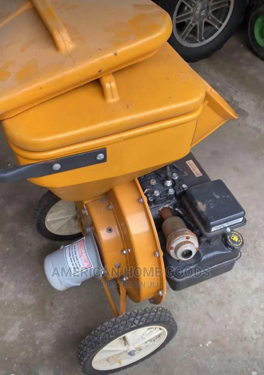 Original Silage Making Machines for Cows and Goats