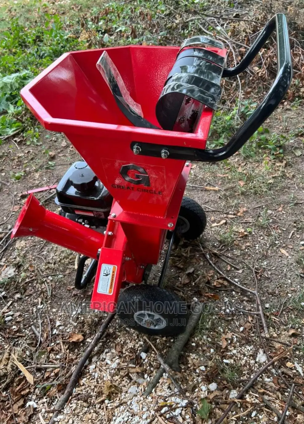 Original Silage Making Machines for Cows and Goats