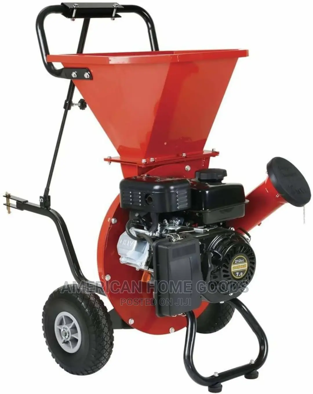 Original Silage Making Machines for Cows and Goats
