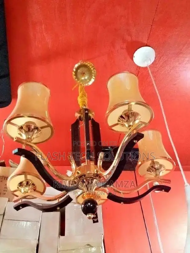 Electrician's Services Available